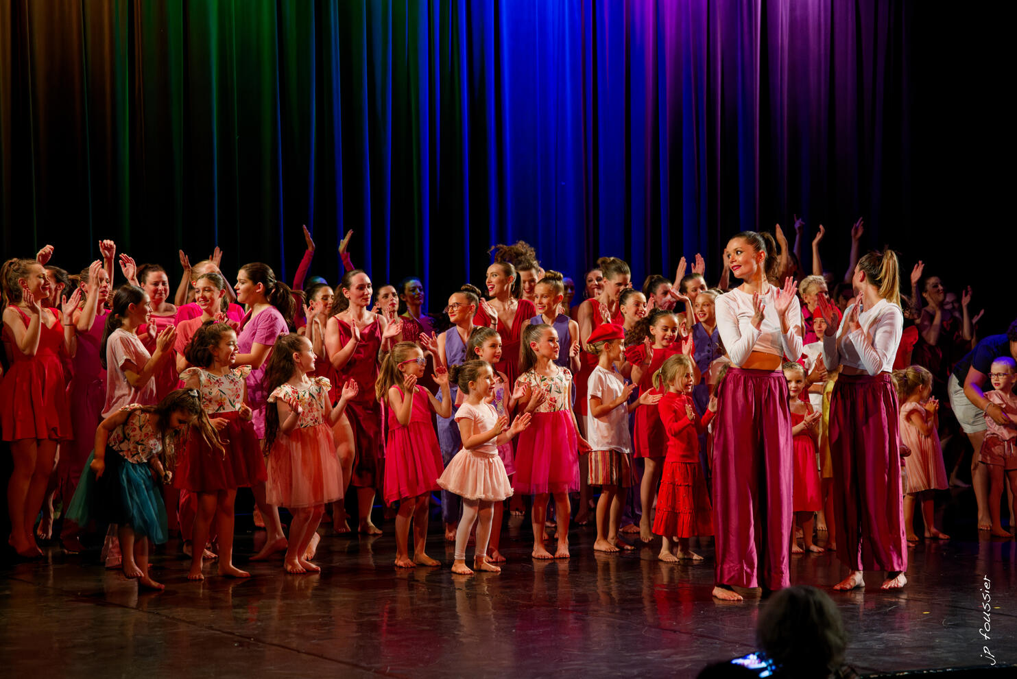 Varius leo fermentum